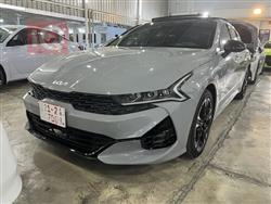 کیا K5